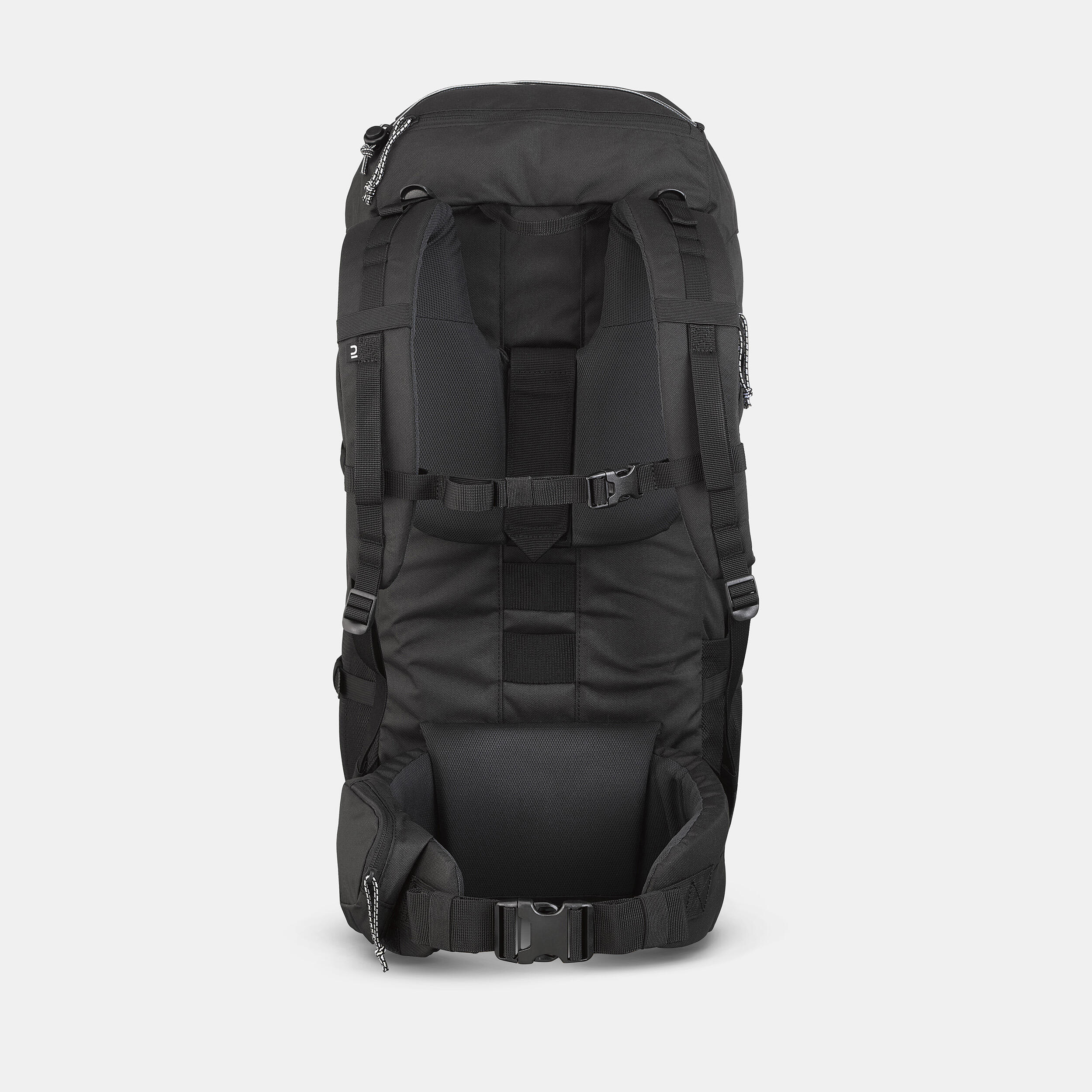 Men s 50 L Trekking Backpack MT100 Decathlon