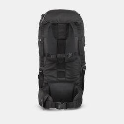 Sac à dos de trek & voyage 50L - Travel 100