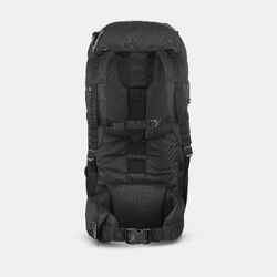 Sac à dos de voyage 50L - TRAVEL 100