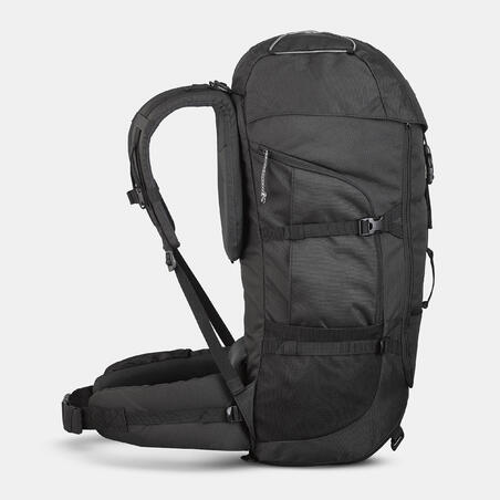 Sac à dos de trek & voyage 50L - Travel 100