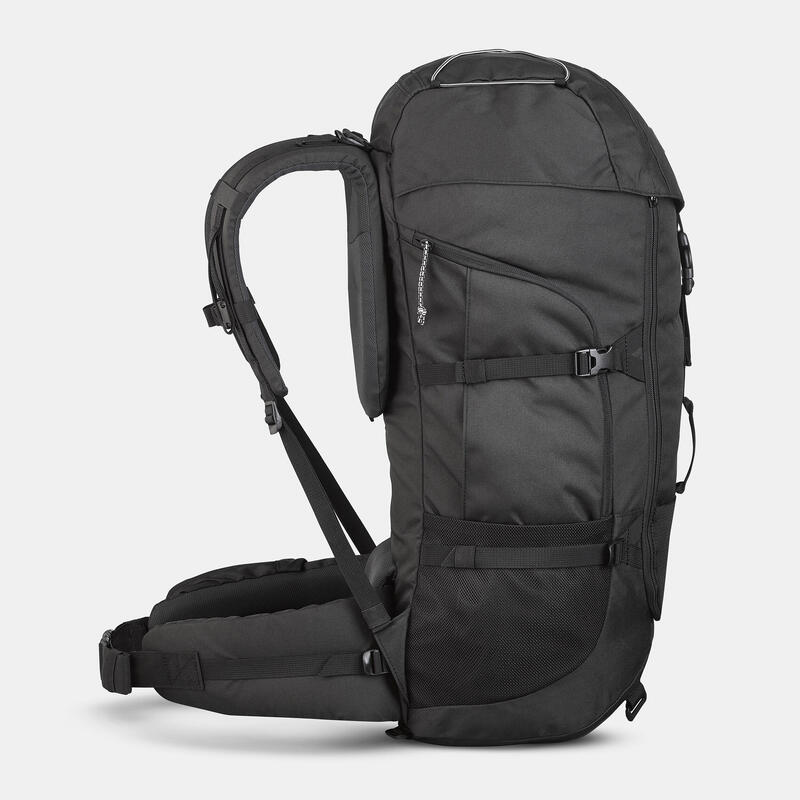 Mochila de Trekking 50L - MT100