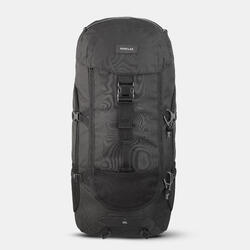 La maleta de cabina de Decathlon ideal para tus viajes: es una