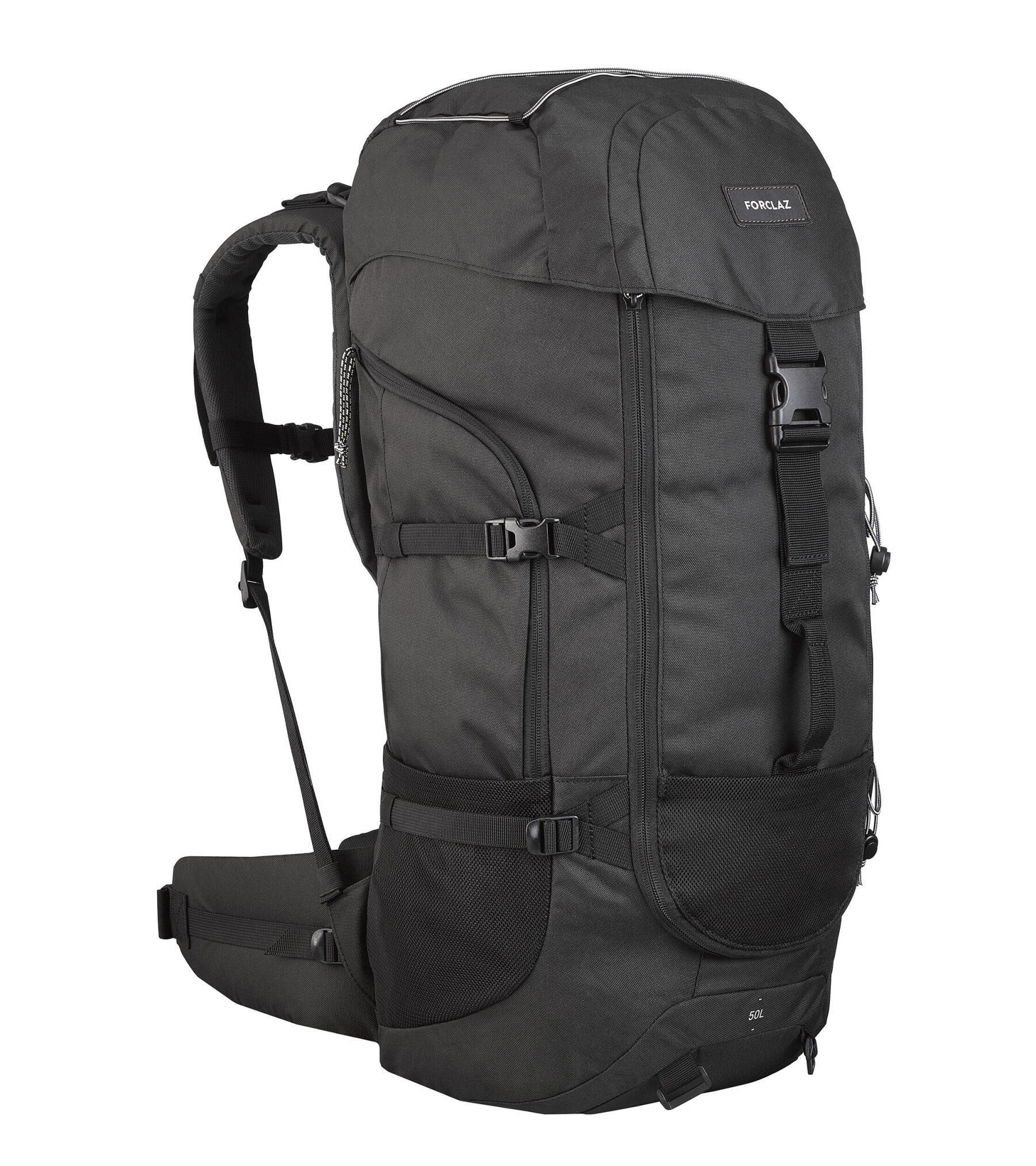 Rucksack TRAVEL 100: Anleitung, Reparatur