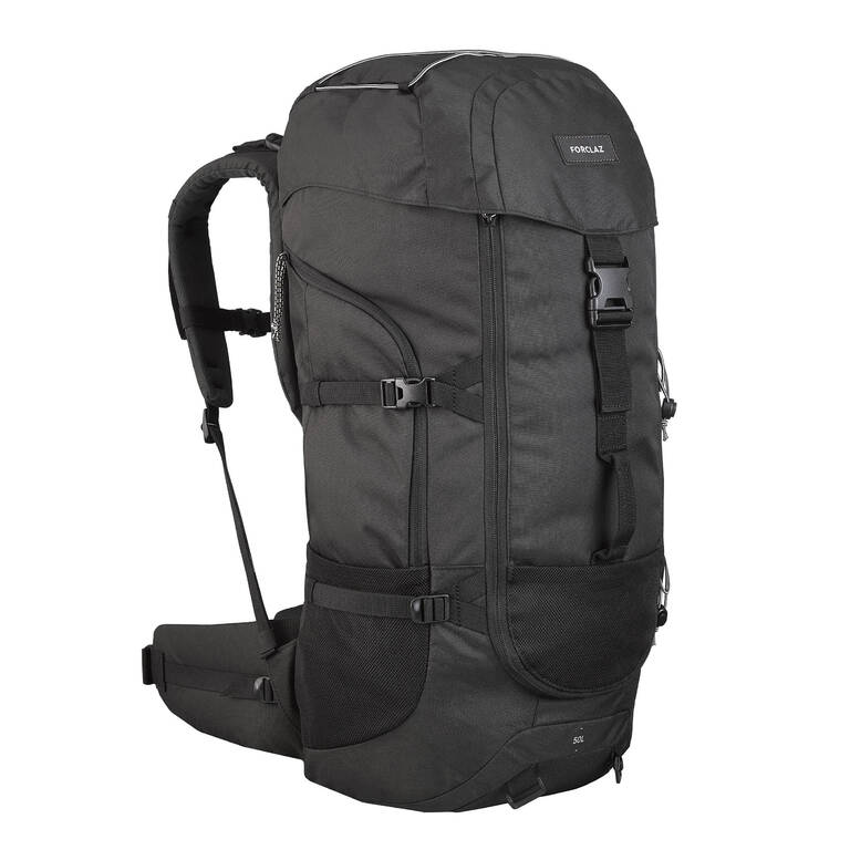 Travel Backpack 50L - Forclaz 50