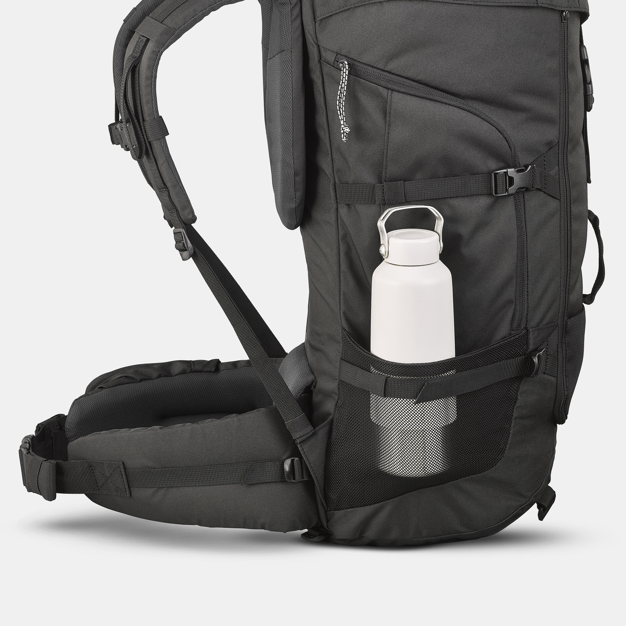 Travel backpack 50L - Travel 100 14/20