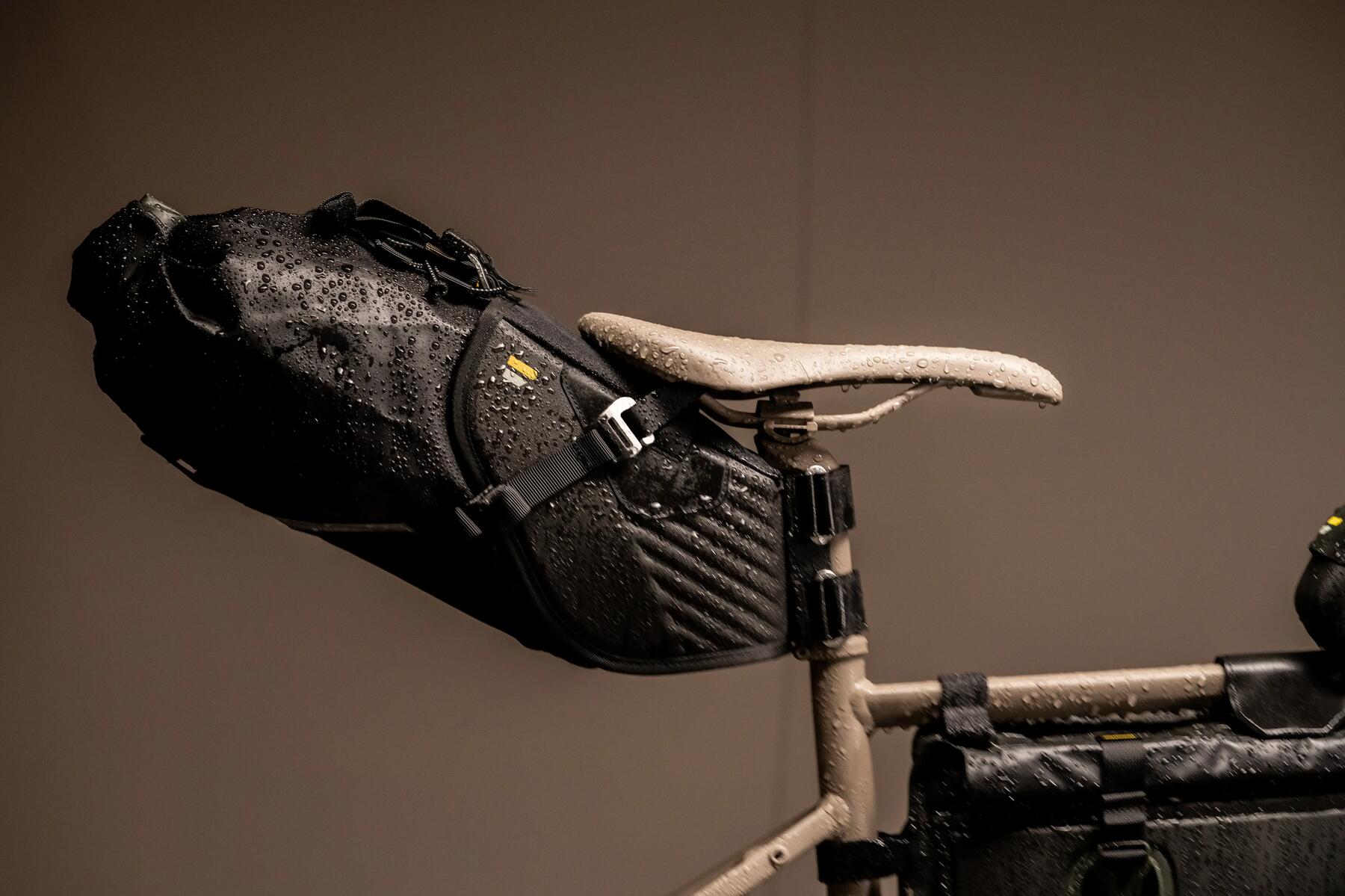 Gabeltasche Bikepacking / Riverside 