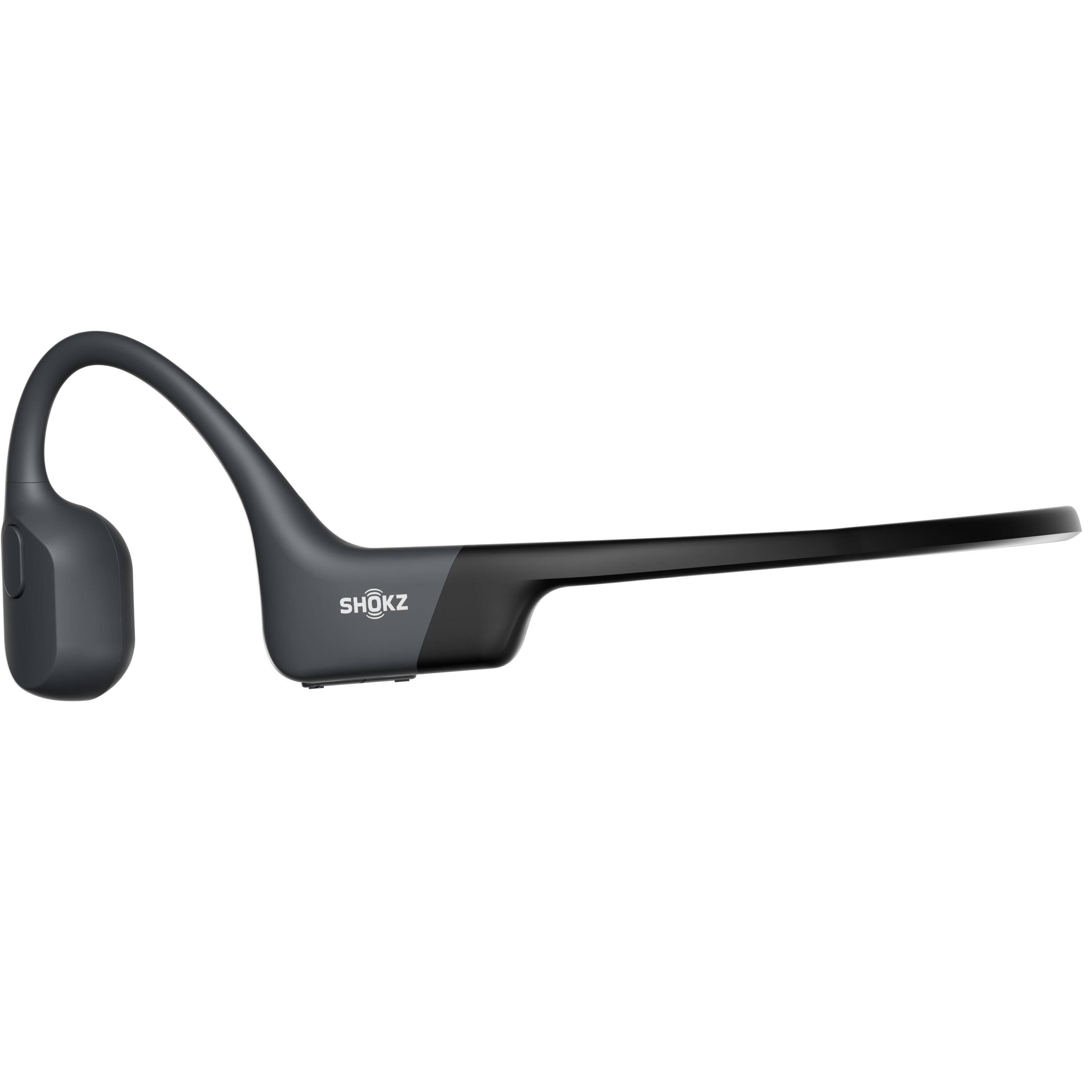 SHOKZ Sport koptelefoon met beengeleiding Open Run zwart