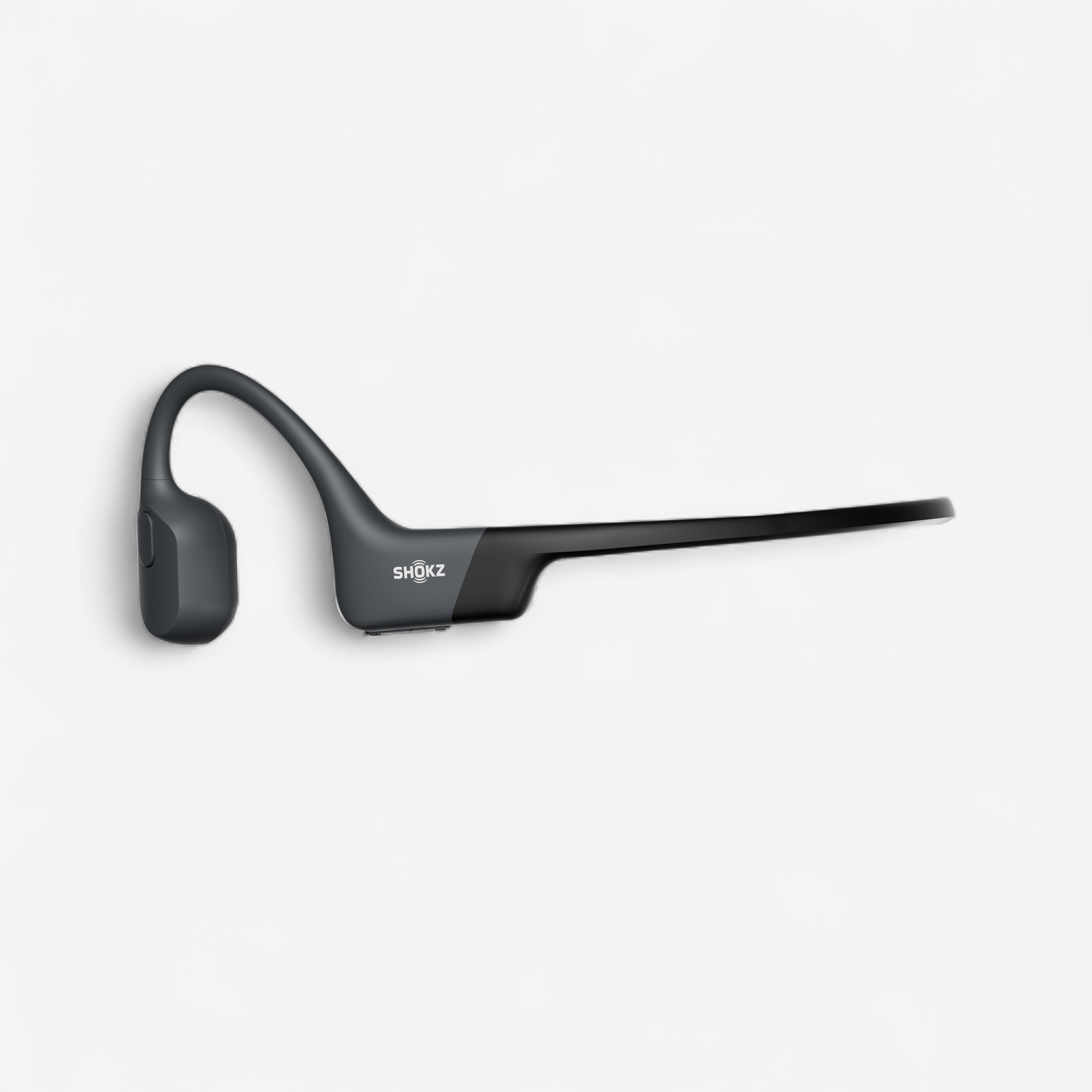 Shokz Open Run - Black