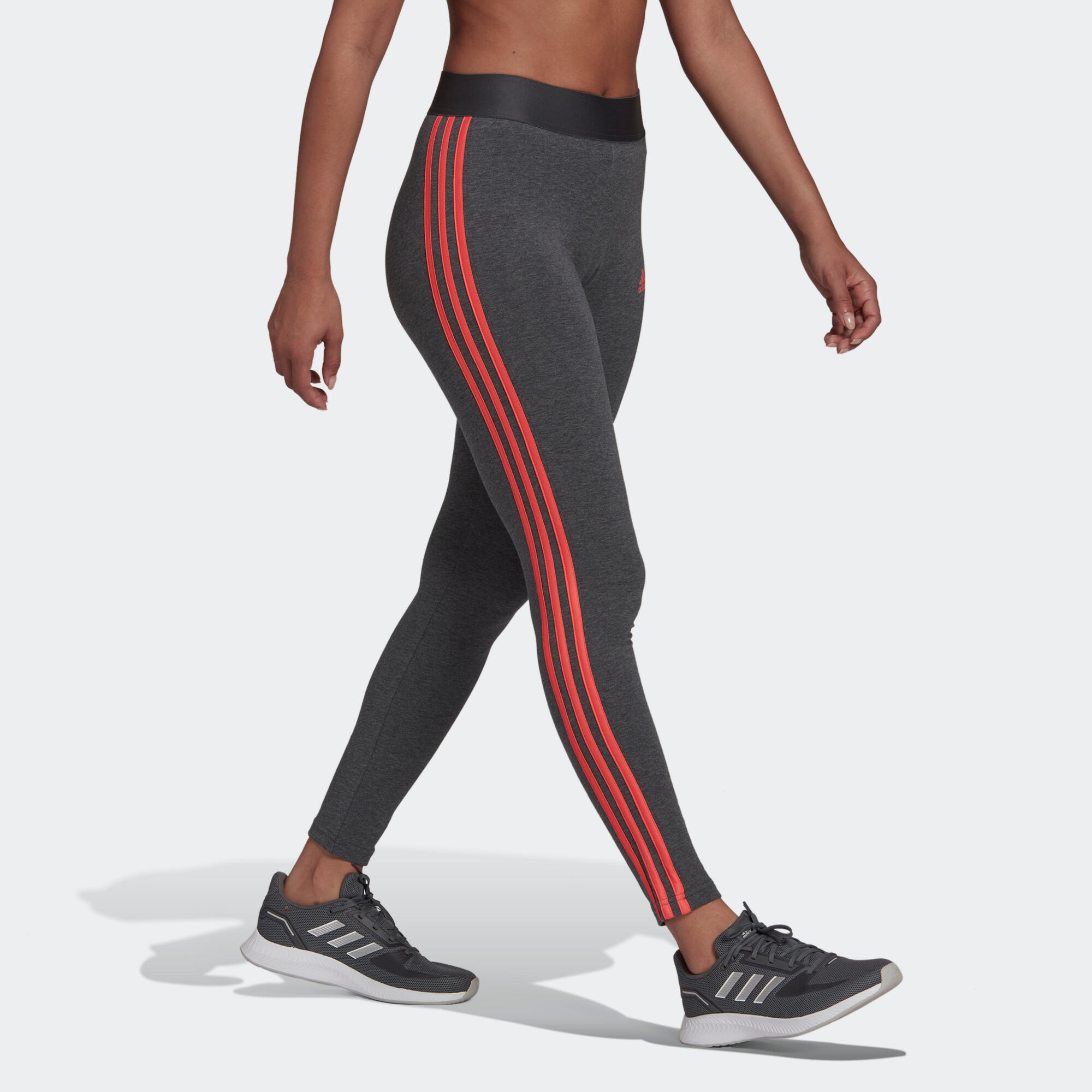 Women's Fitness Leggings Essentials 5/6