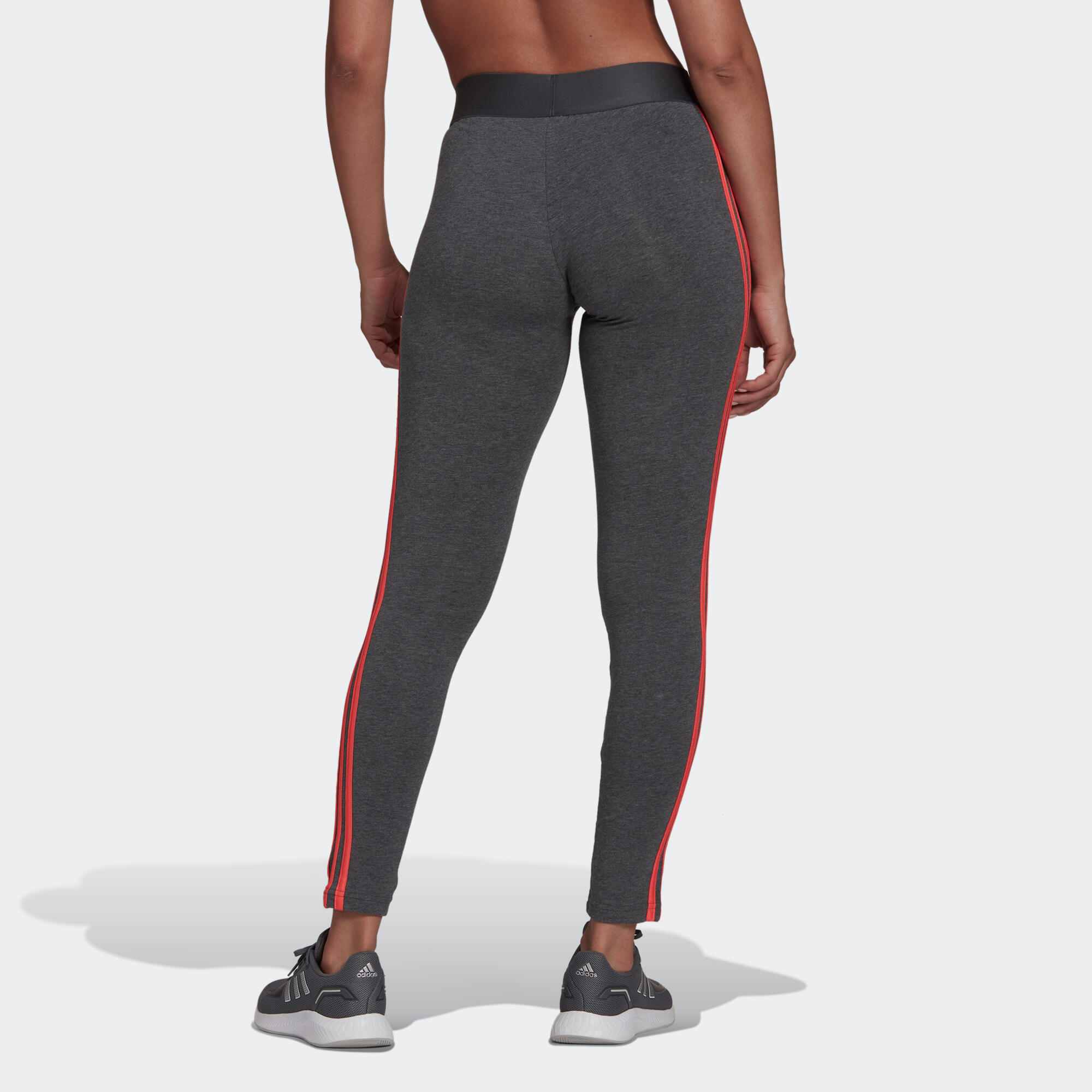 Women's Fitness Leggings Essentials 2/6