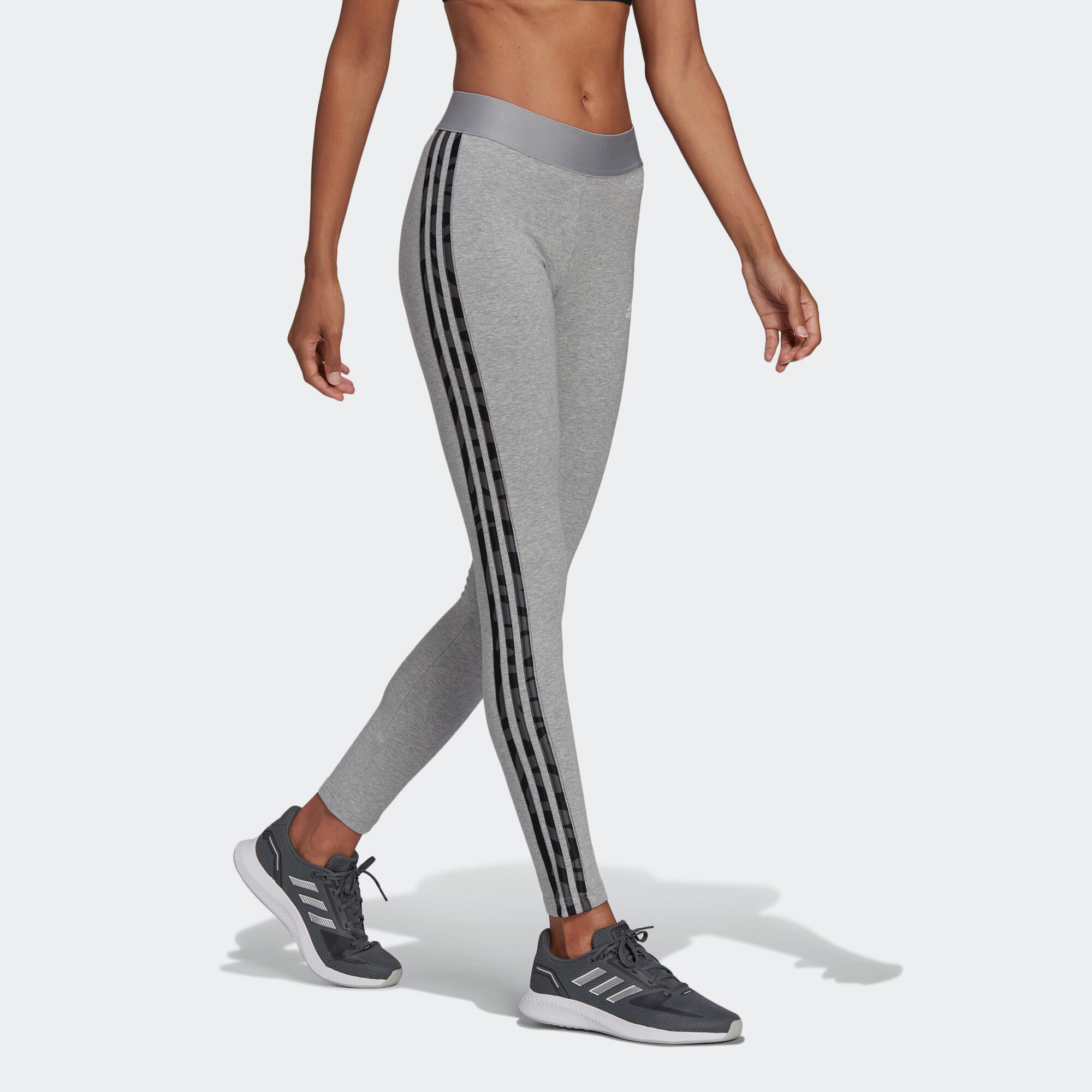 adidas fitness leggings