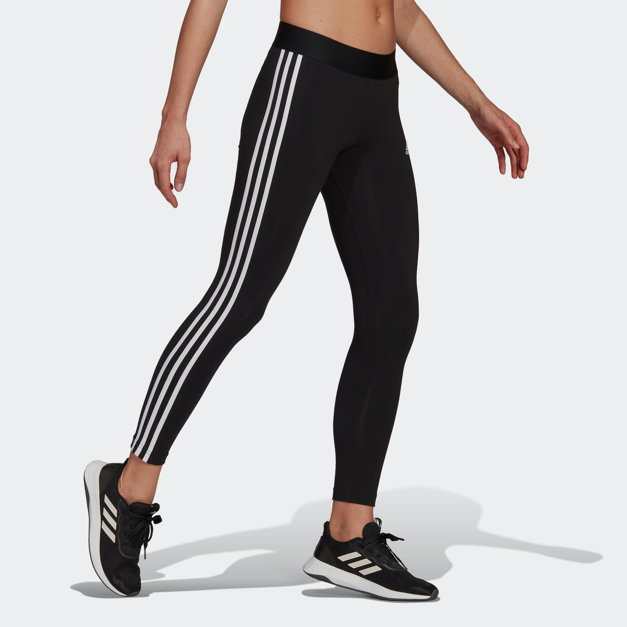 Women's 7/8 Fitness Leggings Essentials 5/6