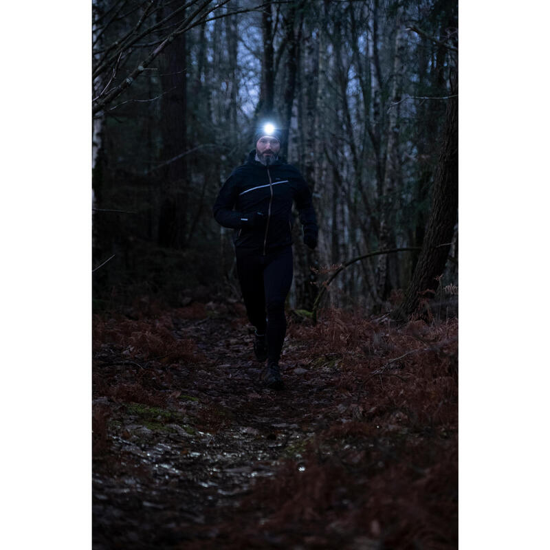 LAMPE FRONTALE TRAIL RUNNING - ONTRAIL 250 LUMENS EVADICT
