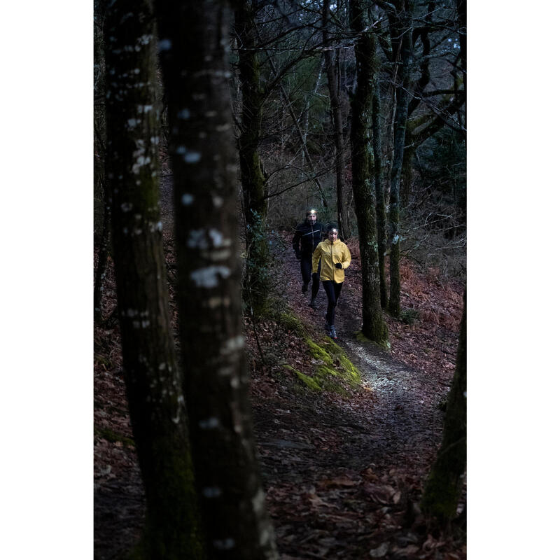 LAMPE FRONTALE TRAIL RUNNING - ONTRAIL 250 LUMENS EVADICT