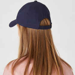 Kids' Cap - Navy