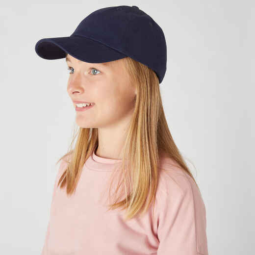 
      Cap Kinder marineblau
  