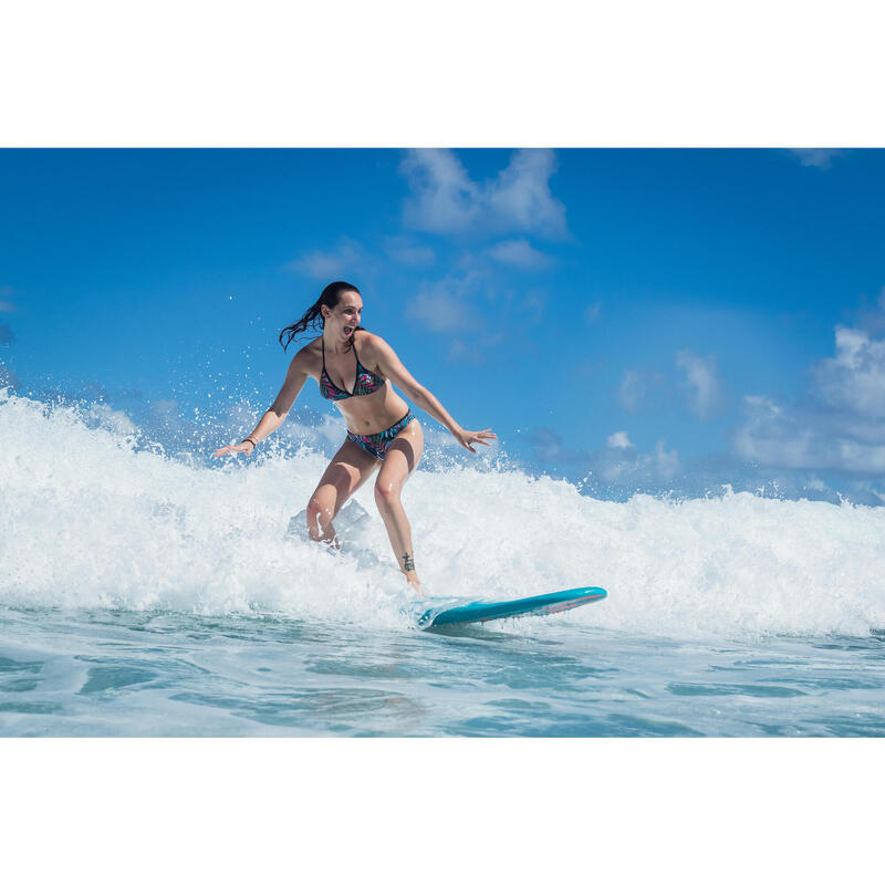 Comment apprendre le surf quand on est débutant ?