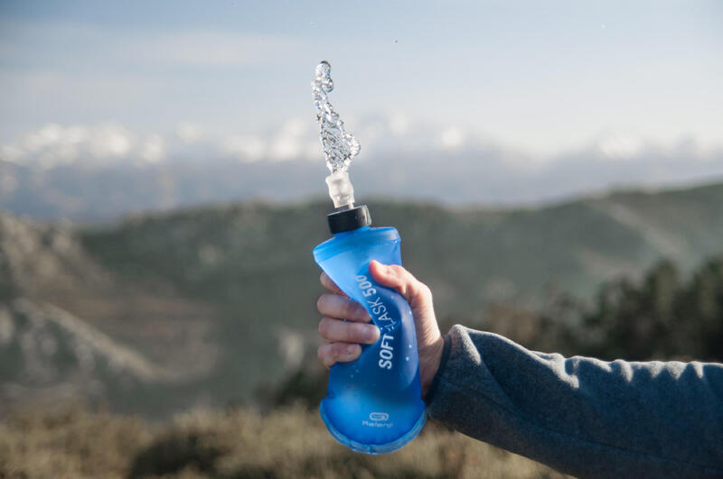 Pourquoi s'hydrater pendant le sport est-il si important ?