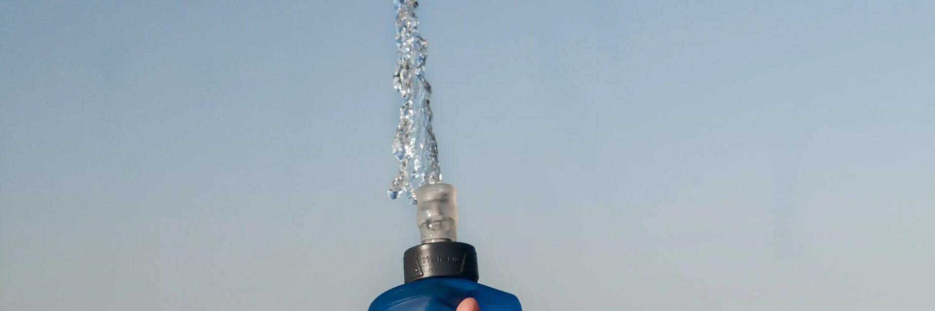 Waterzak kiezen