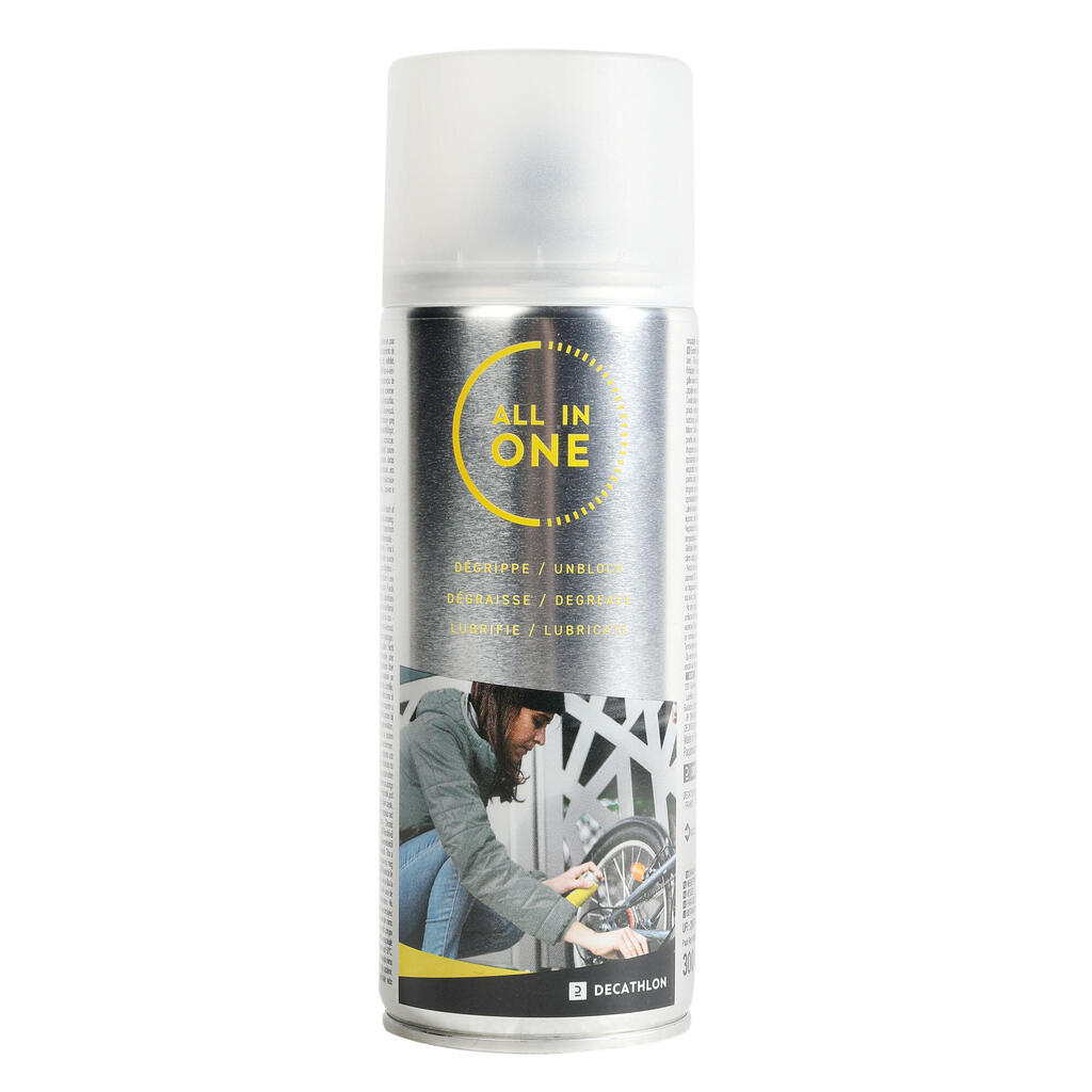 Universālais tīrīšanas līdzeklis, co2, 300 ml