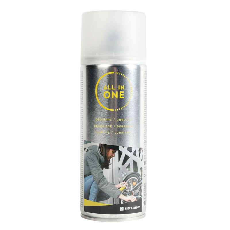 All In One 300 ml All In One 300 ml