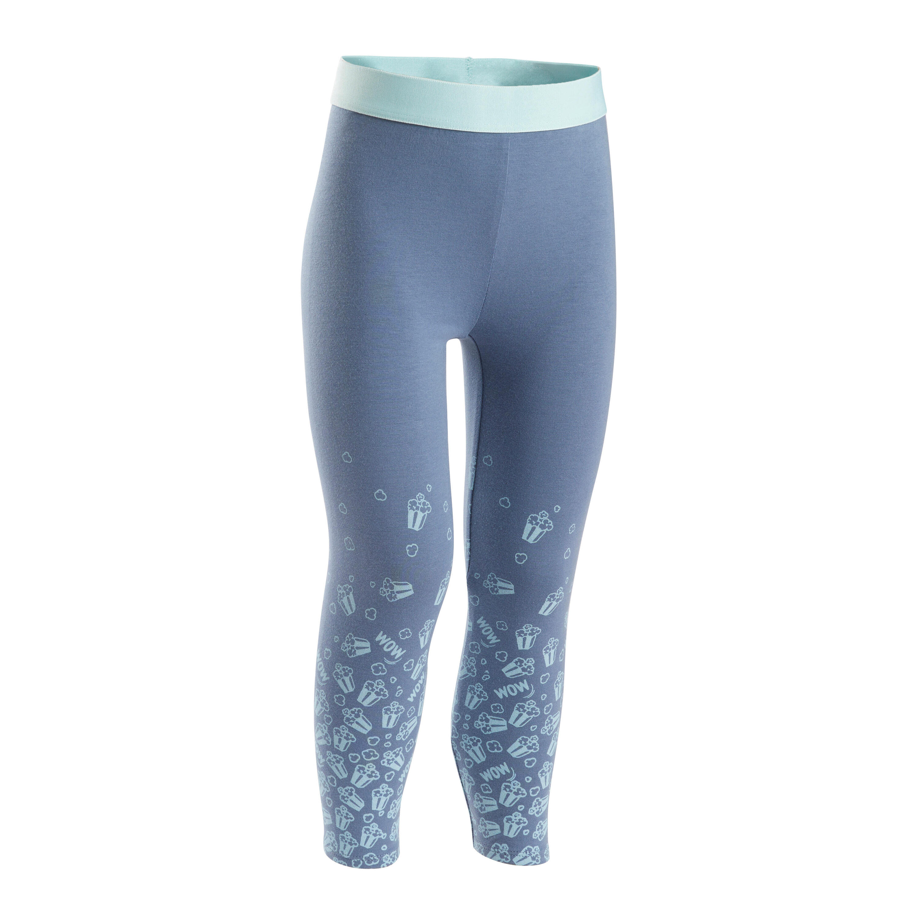 Baby leggings meisjes