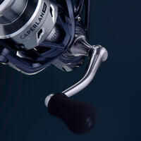 Spinning reel for sea lure fishing ILICIUM-500 4000