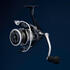 Fishing Reel Sea Lure Illicium-500 4000 (Spinning Reel)