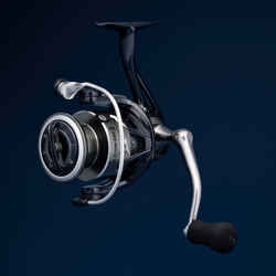 Spinning reel for sea lure fishing ILICIUM-500 4000