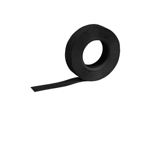 
      Horse Riding Braiding Tape - Black
  