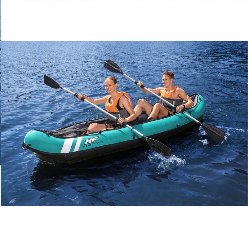 Set Kayak Ventura 2 posti Bestway