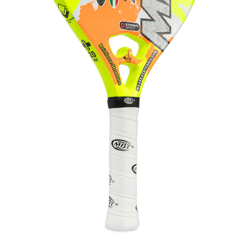 Racchetta beach tennis MBT X-Furious 2022