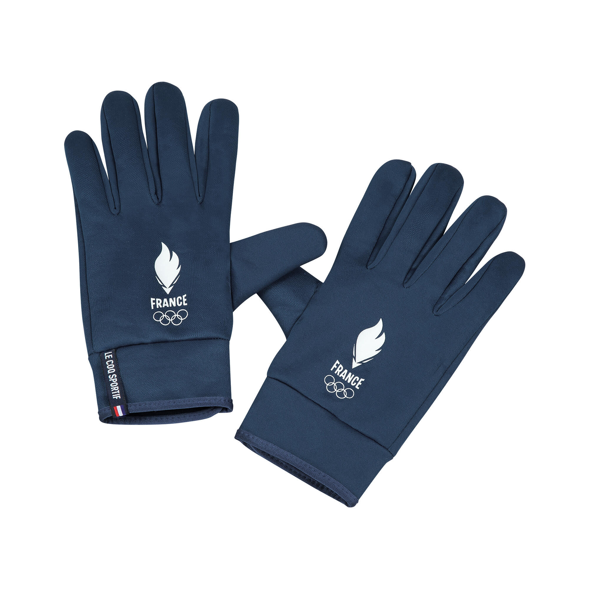Gant  Le coq sportif navy JO 1/1