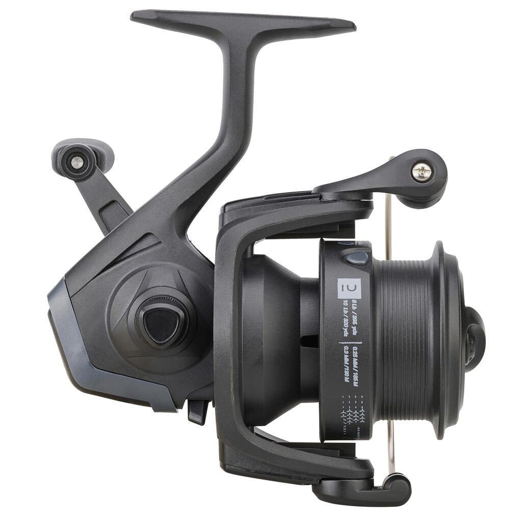 Feedercombo Sensitiv 100 3 m