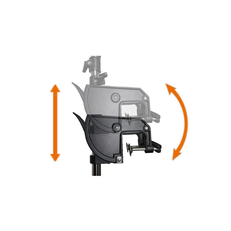 Silnik elektryczny HASWING Protruar 3.0G 110lbs 24V Bezszczotkowy