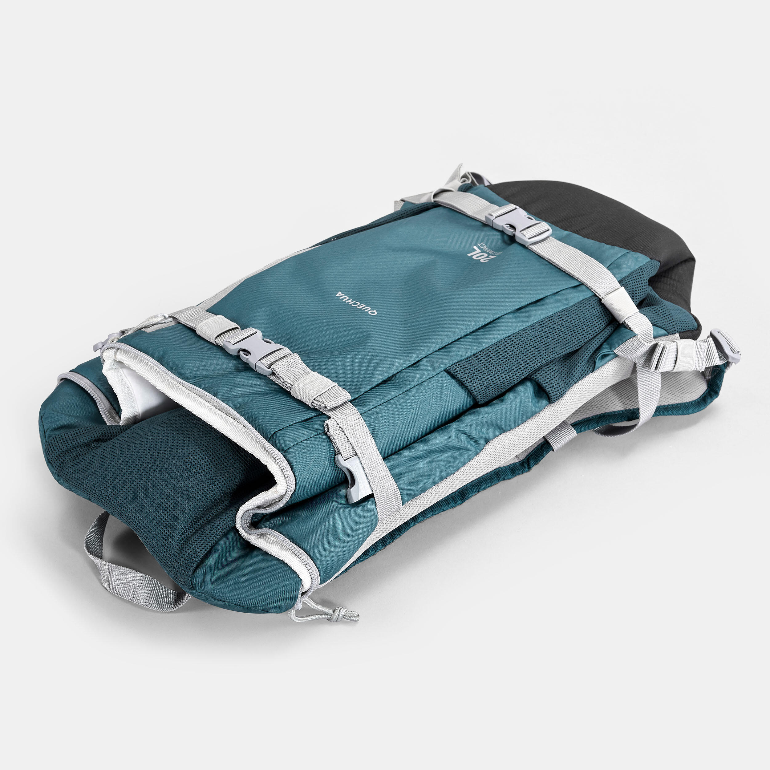 Sac à dos isotherme 10L - NH Ice compact 100 - QUECHUA