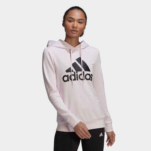 
      Women's Fitness Sweatshirt Essentials
  