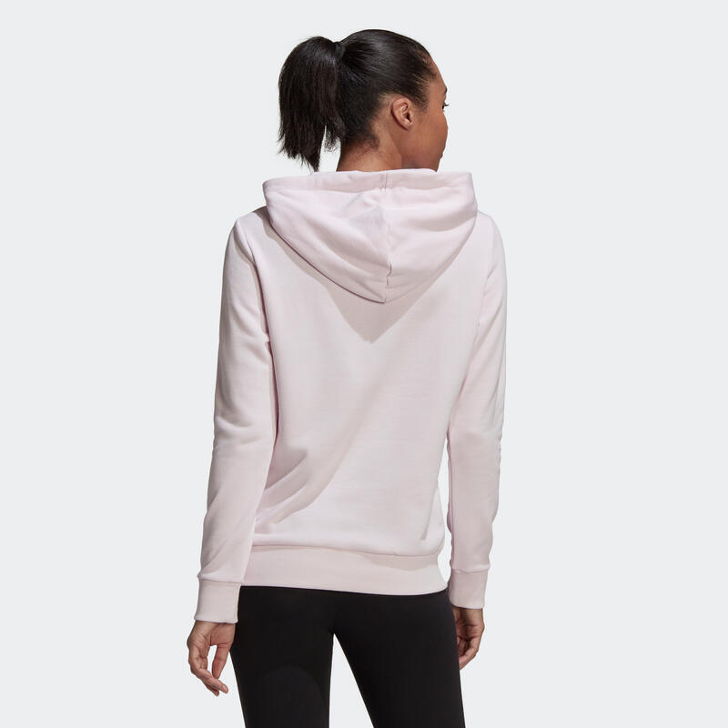 SWEAT DE FITNESS ADIDAS ESSENTIALS FEMME