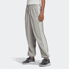 Jogginghose Adidas Core Lounge Damen grau 