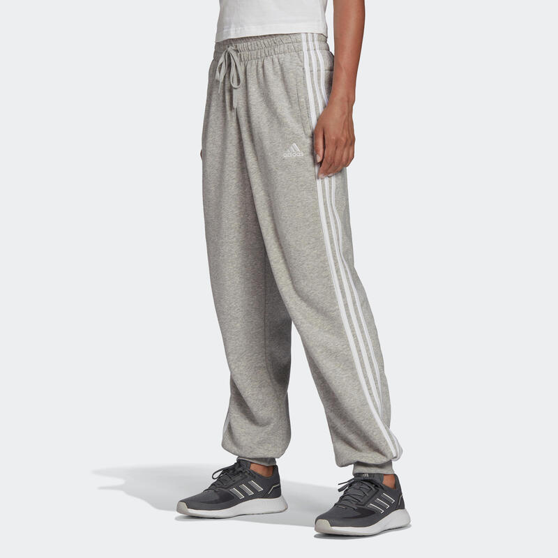Pantalón jogging Fitness Adidas Core Lounge Mujer