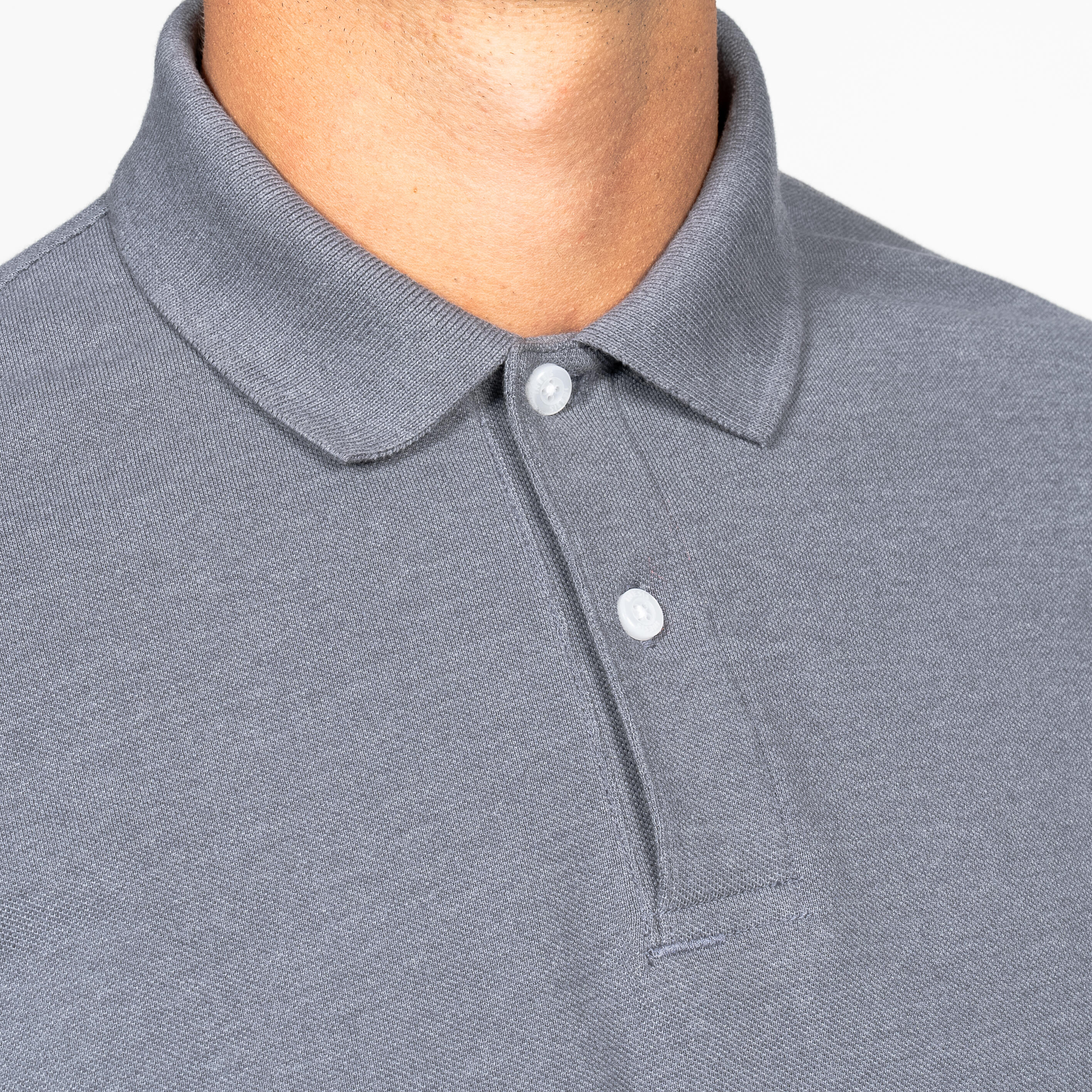 Men's golf short-sleeved polo shirt 