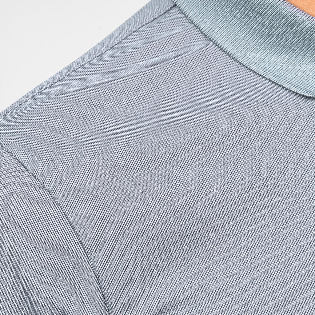 POLO MAJICA ZA GOLF WW500 MUŠKA KRATKIH RUKAVA