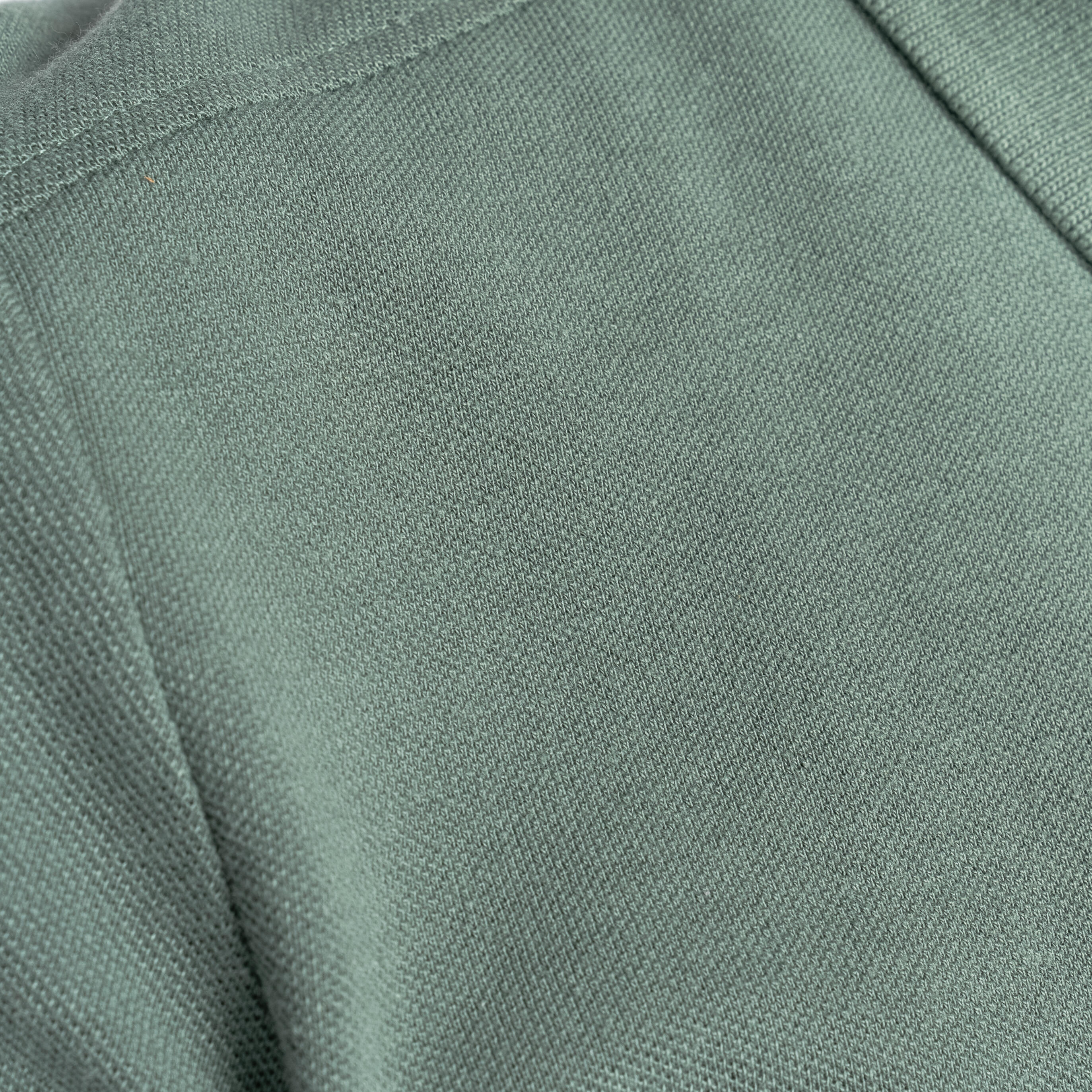 Women's Golf Short-Sleeved Polo T-Shirt MW500 - Green