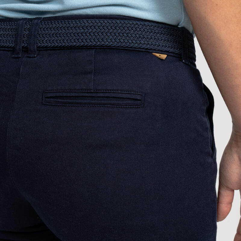 Pantalón Golf Wang Union - Azul Marino