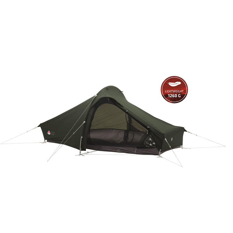 TENTE CHASER 1 TREKKING - ROBENS 1 PERSONNE