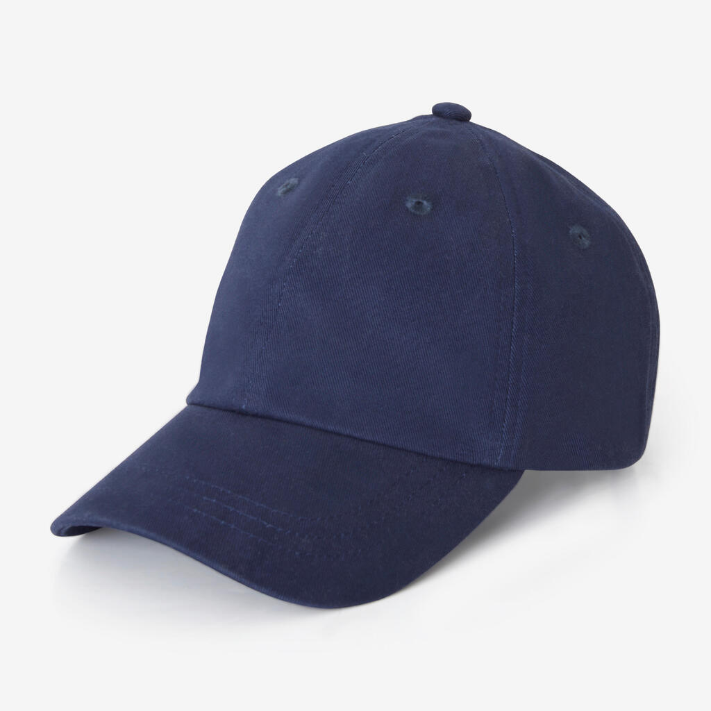 Kids' Cap - Navy