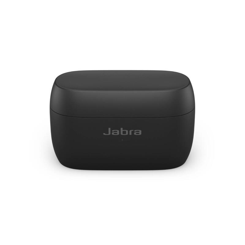 Słuchawki bezprzewodowe Jabra Elite 4 Active Black