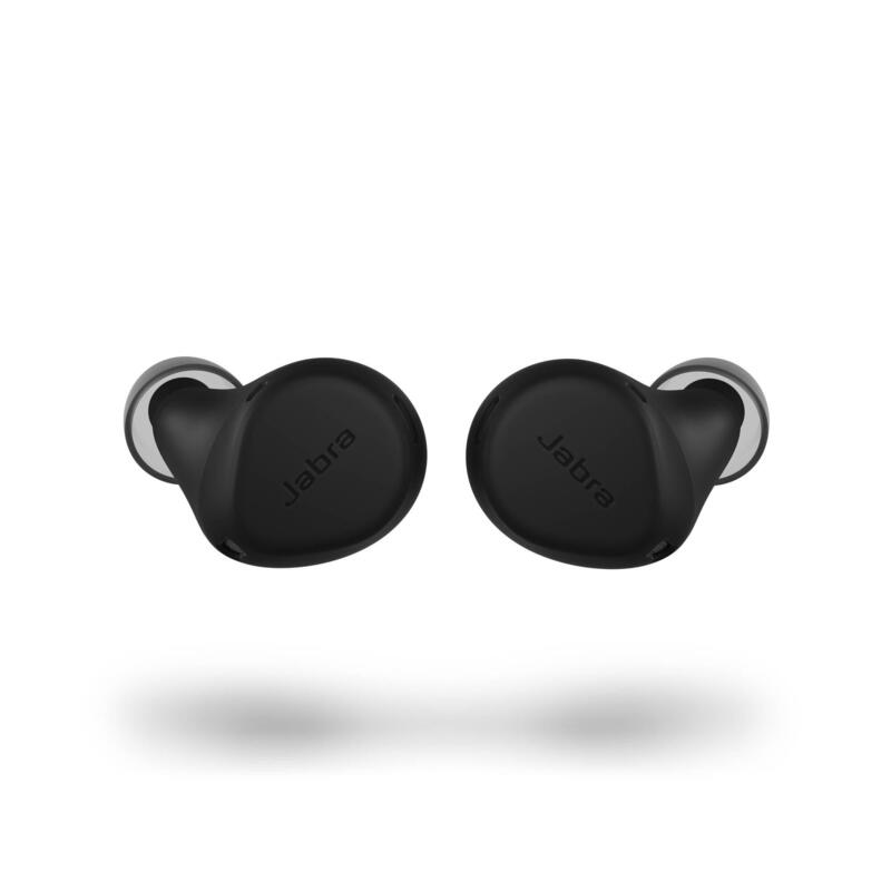 Słuchawki bezprzewodowe Jabra Elite 7 Active Black