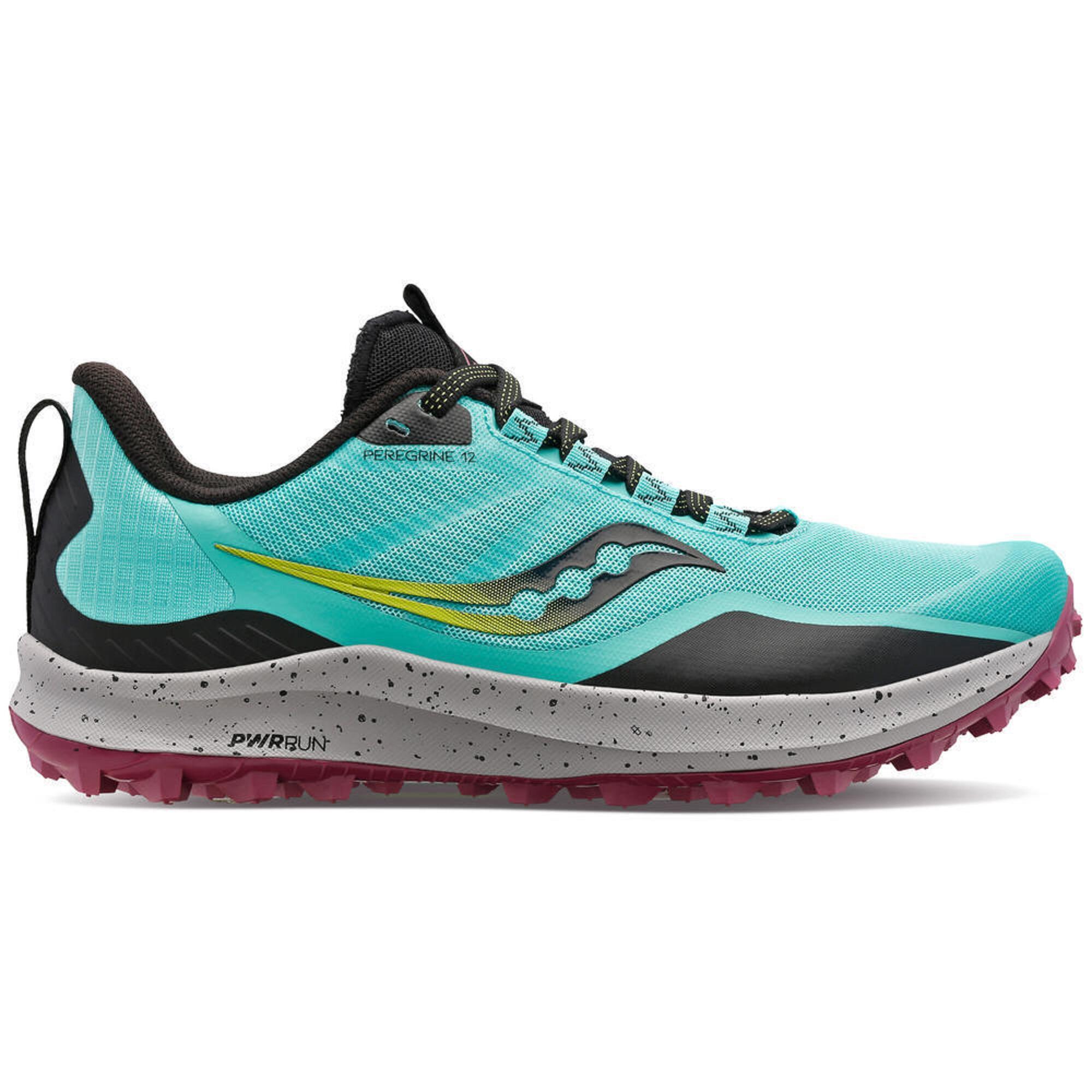 Zapatillas de Trail Running para Hombre Decathlon