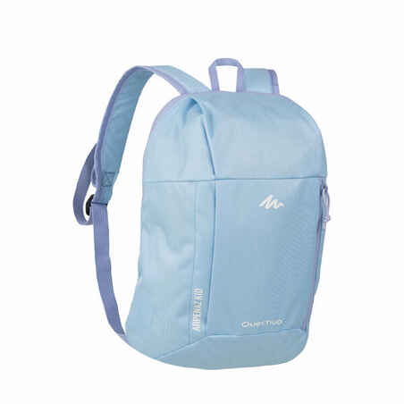 Sac à dos de randonnée enfant MH100 7 Litres  Bleu